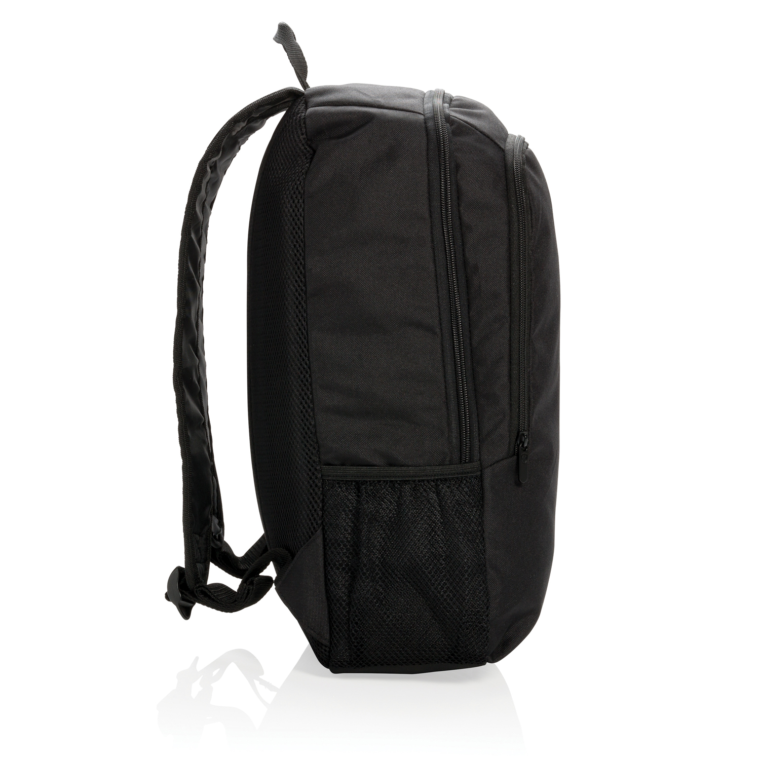 Рюкзак для ноутбука 17" Swiss Peak Business-4