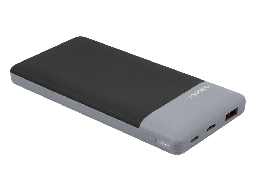 Внешний аккумулятор Rombica NEO Charge 1C-0
