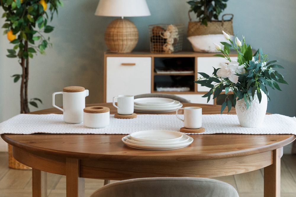 Сахарница Riposo, белая-6