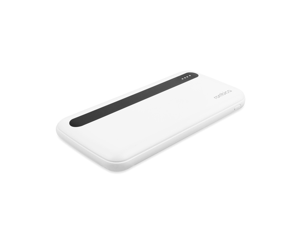 Внешний аккумулятор Rombica NEO PBS100 White-1