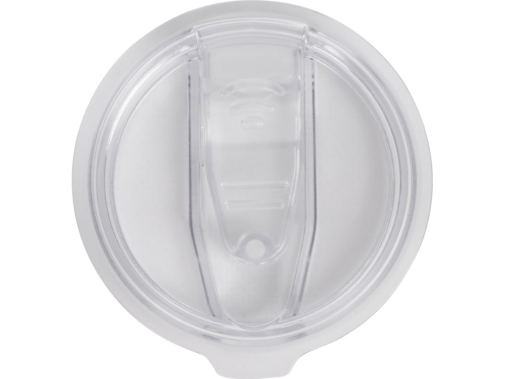 Термокружка Sierra, белый-4