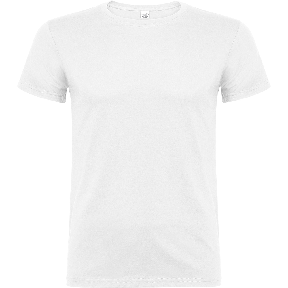 Фуфайка Marshal, Белый-0