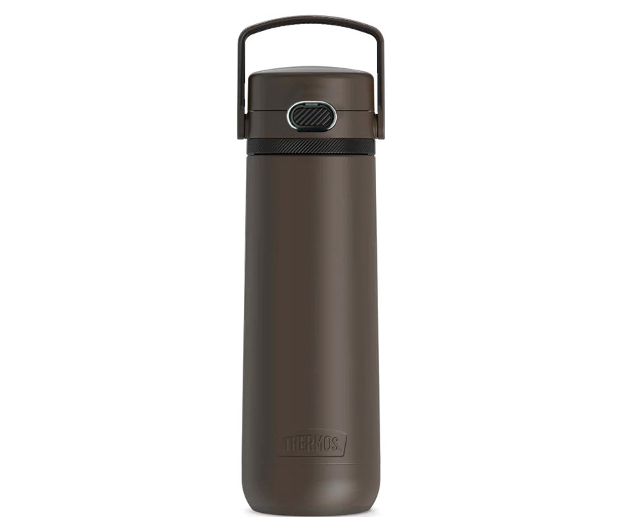 Термокружка из нерж. стали тм THERMOS GUARDIAN TS-2309 BKT 0,5L-0