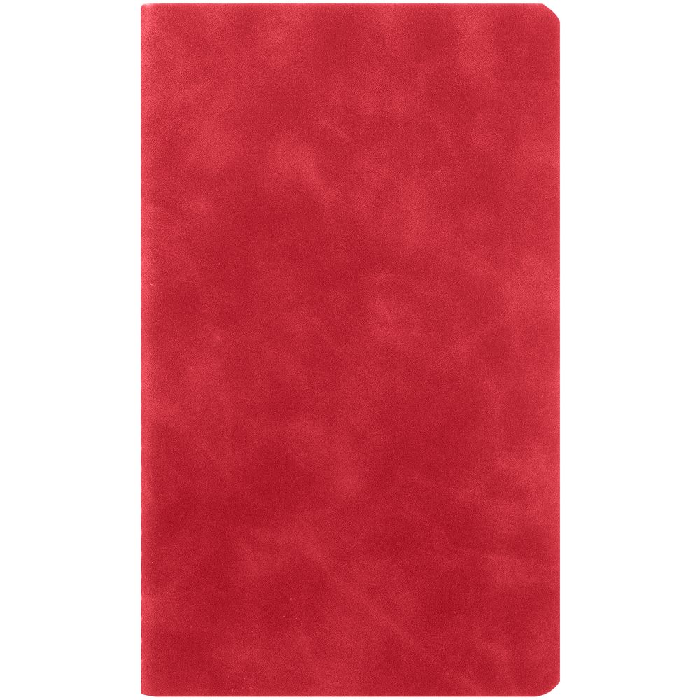 Блокнот Luba, красный-0