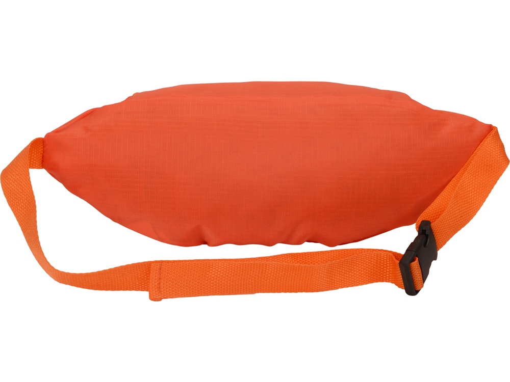 Сумка на пояс Freedom, оранжевый-3