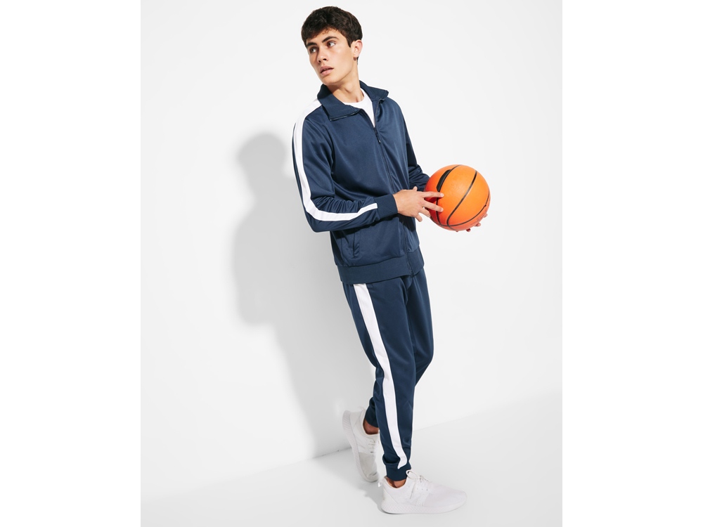 Спортивный костюм Creta, нэйви-12