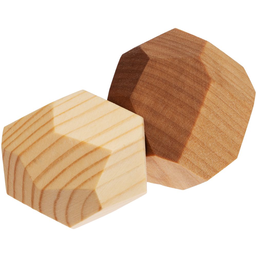 Игра «Гора камней», сосна и береза, 9 элементов-2