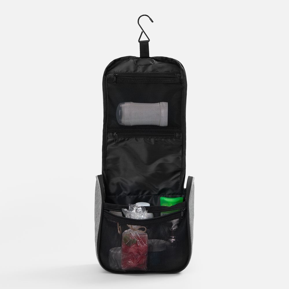 Несессер Oneworld, серый-2