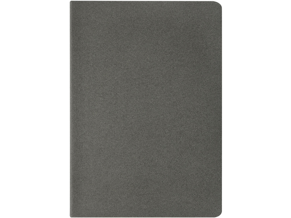 Бизнес тетрадь А5 Pragmatic, 40 листов в клетку, серый-1