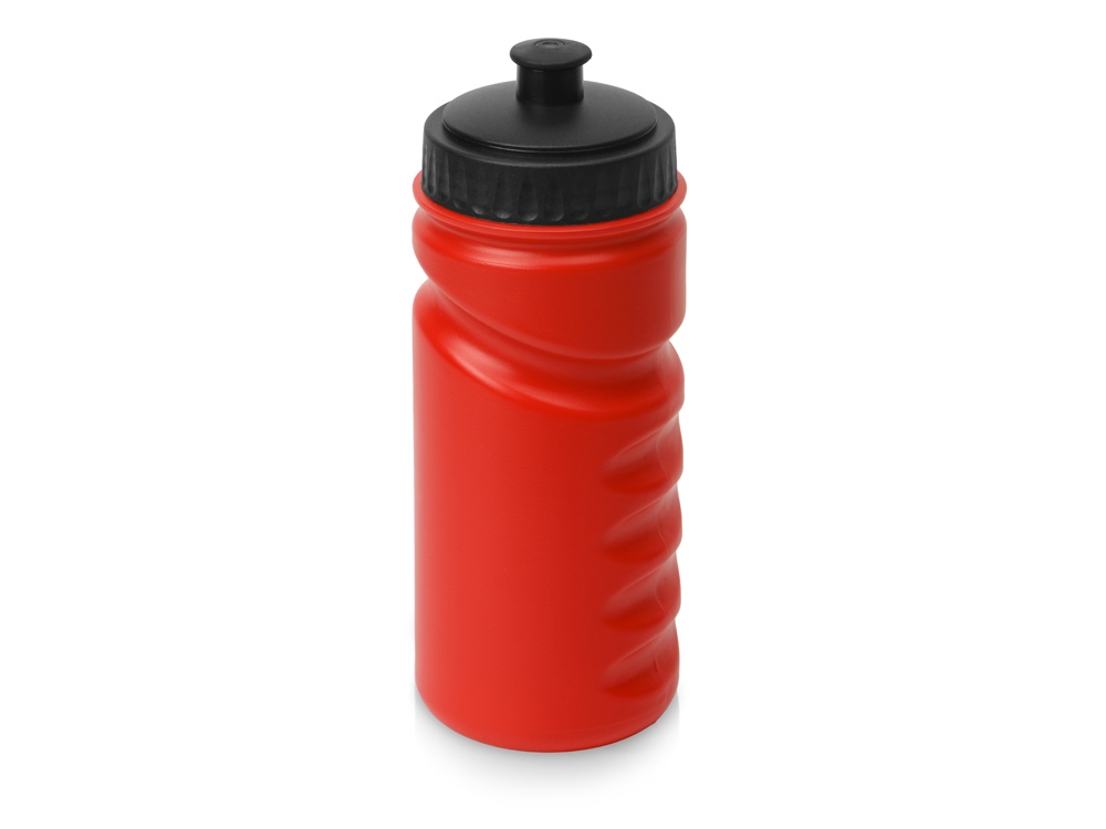 Спортивный набор Simple wind, красный, XS-1