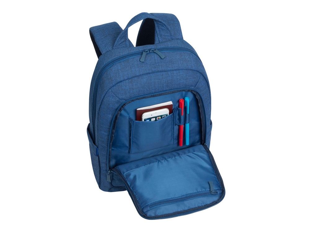Рюкзак для ноутбука 15.6 7560, синий-9