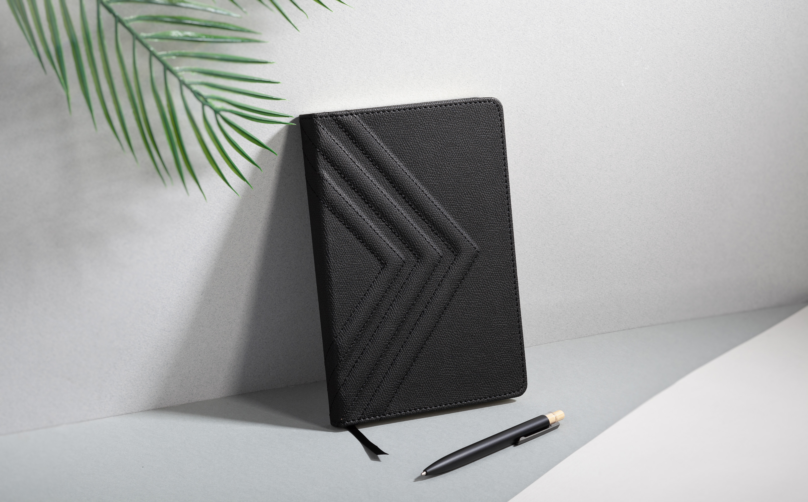 Ежедневник недатированный "Тоскана" с 3d-обложкой, формат А5-1