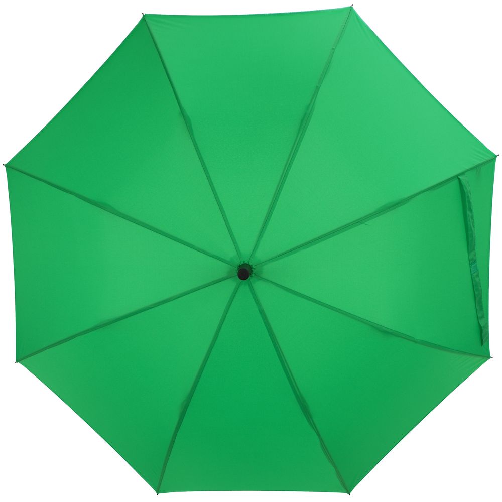 Зонт-трость Lanzer, светло-зеленый-1