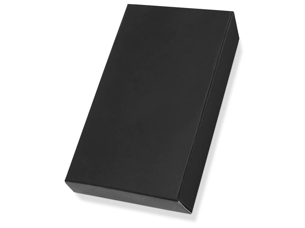 Держатель для карт Verlass c RFID-защитой, черный-2