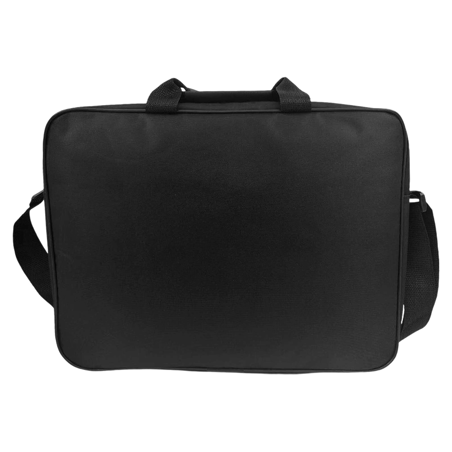 Сумка для документов SHUFFLE, Черный-1