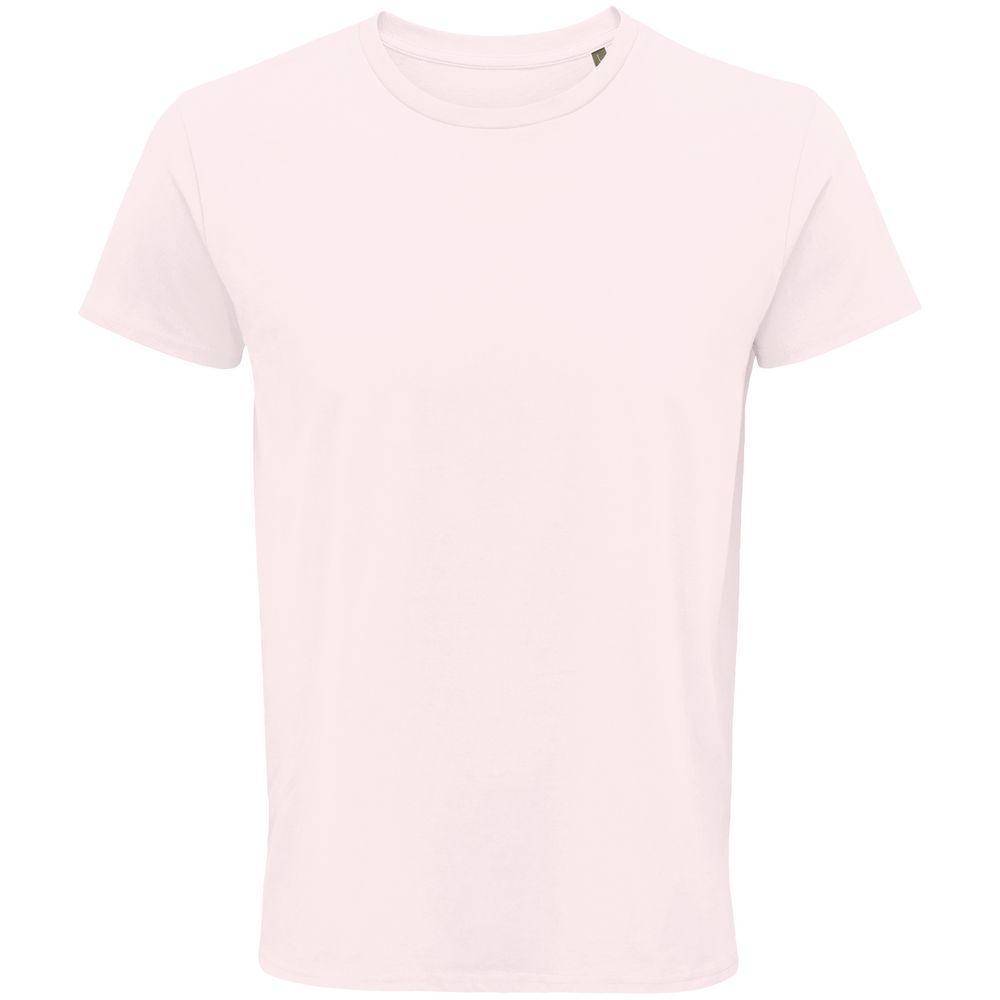 Футболка мужская Crusader Men, розовая-0