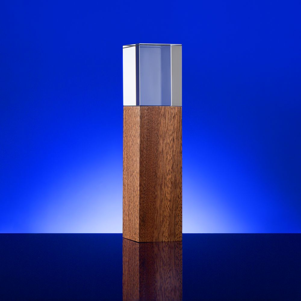 Стела Standpoint, ver.2, в подарочной коробке-3