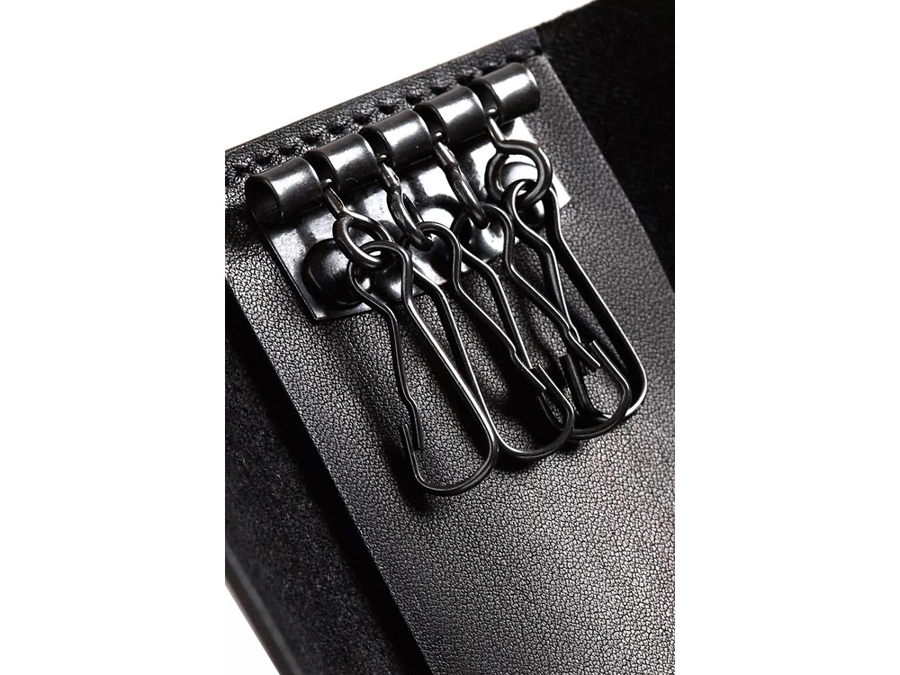 Ключница Тахо, черный-3