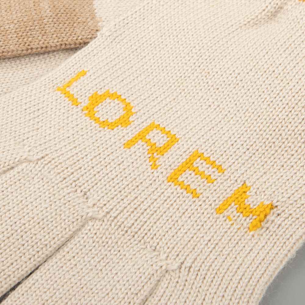 Перчатки на заказ Guanti, полушерсть-4