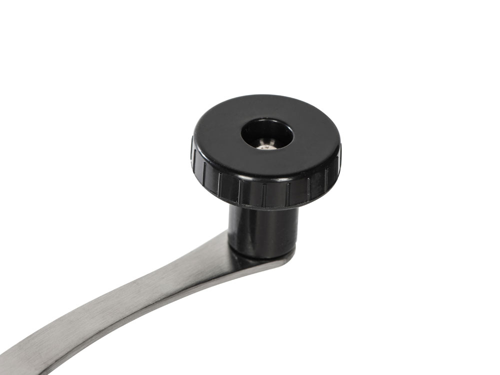 Механическая кофемолка Turk, 160мл-10