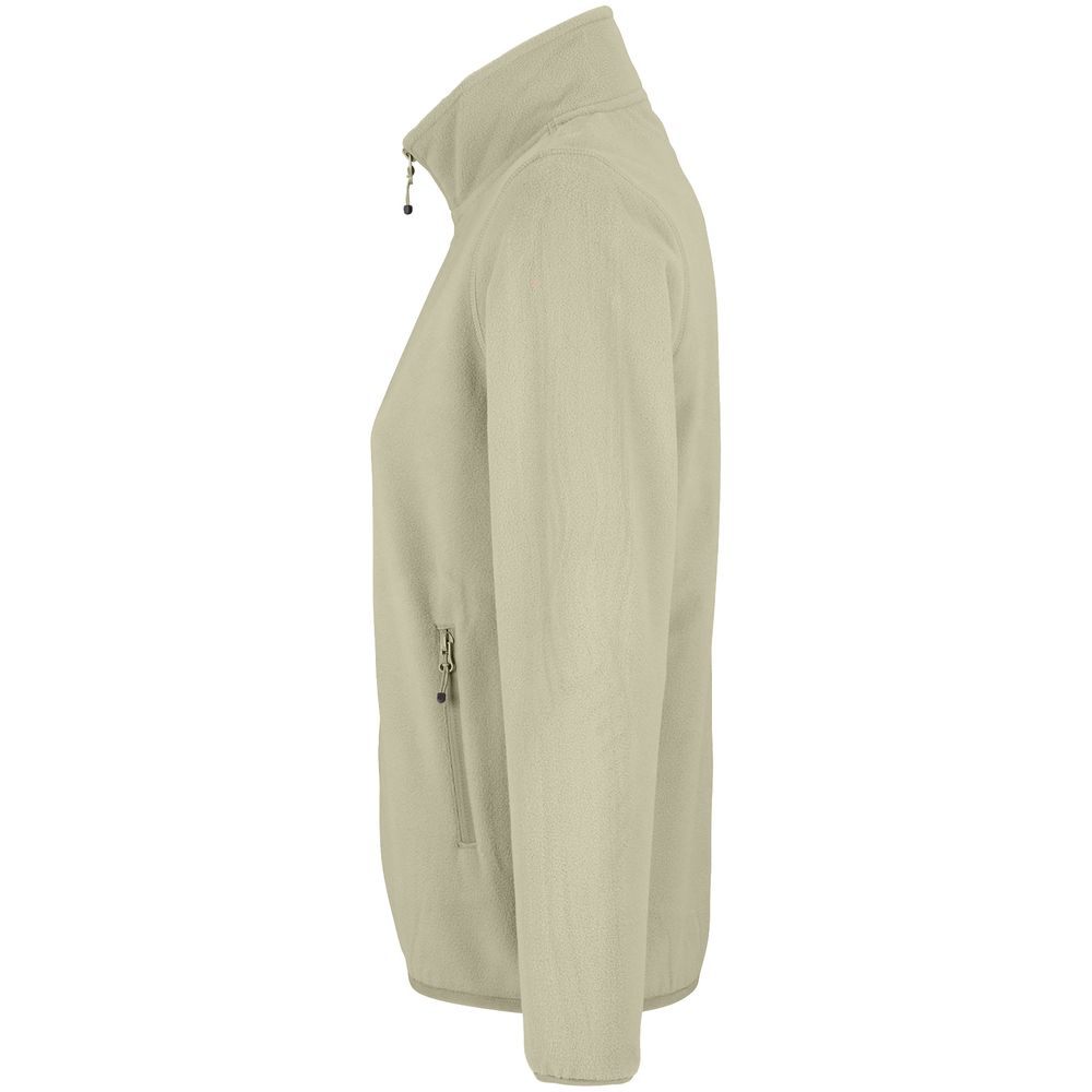 Куртка женская Factor Women, бежевая-1