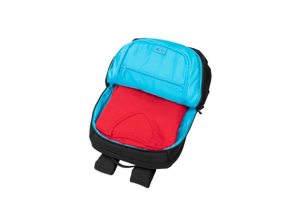 RIVACASE 7569 black ECO рюкзак для ноутбука 17.3 / 6-11