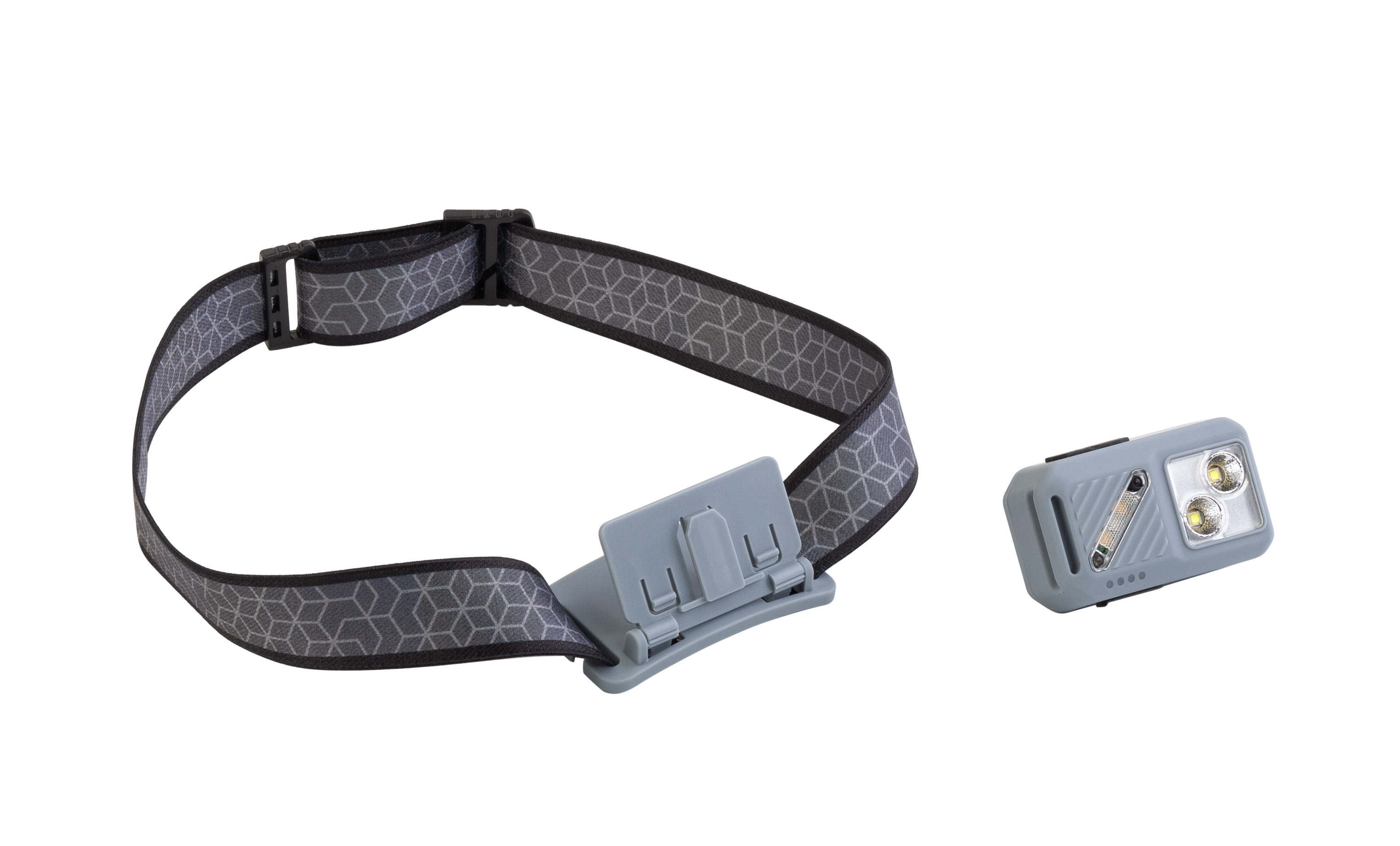 Налобный фонарь "Hunter"-2