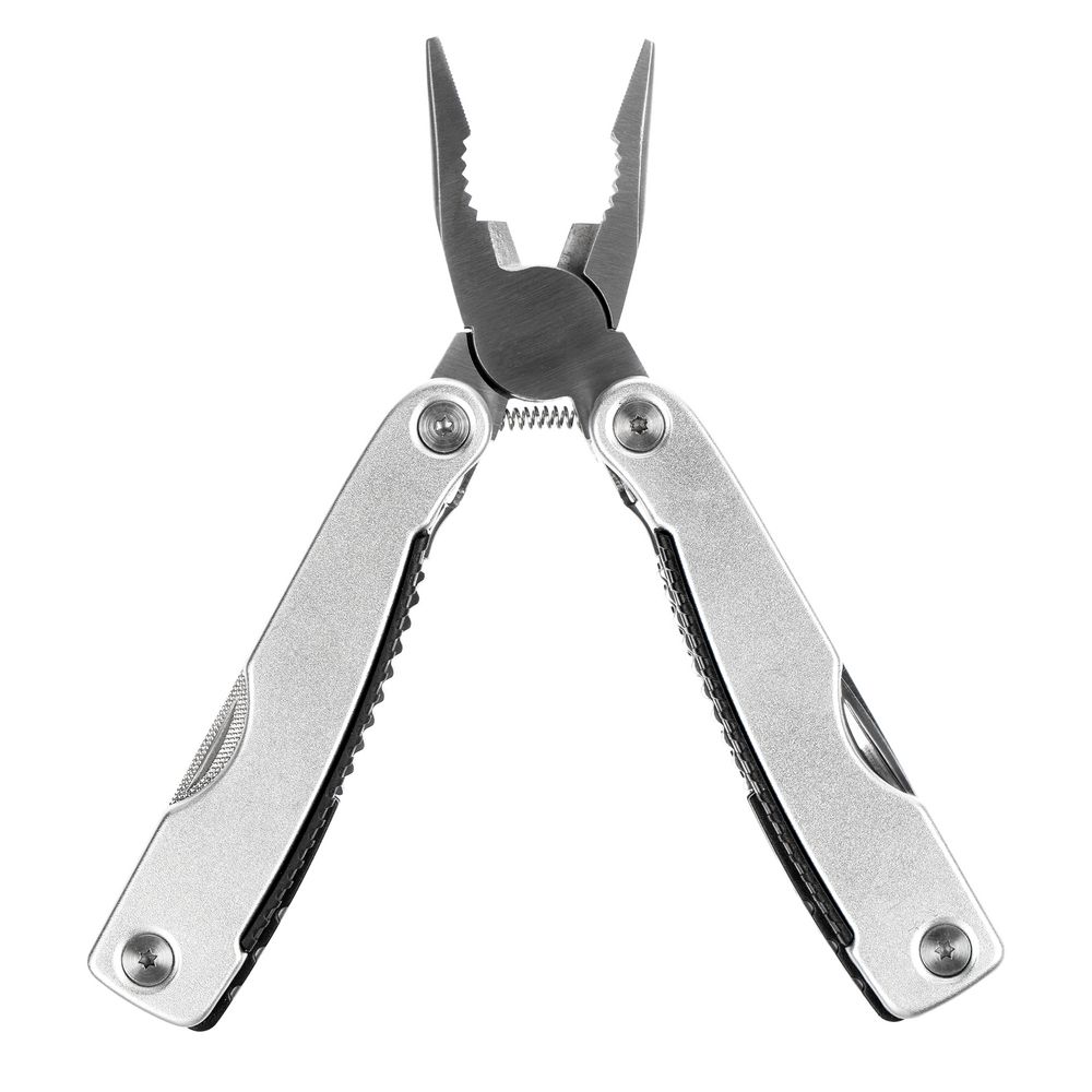 Мультитул Scout, серебристый-1