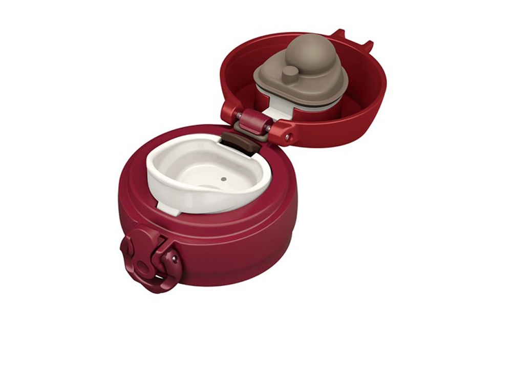 Термос из нерж. стали тм THERMOSJNL-504 MTR0.5L-5