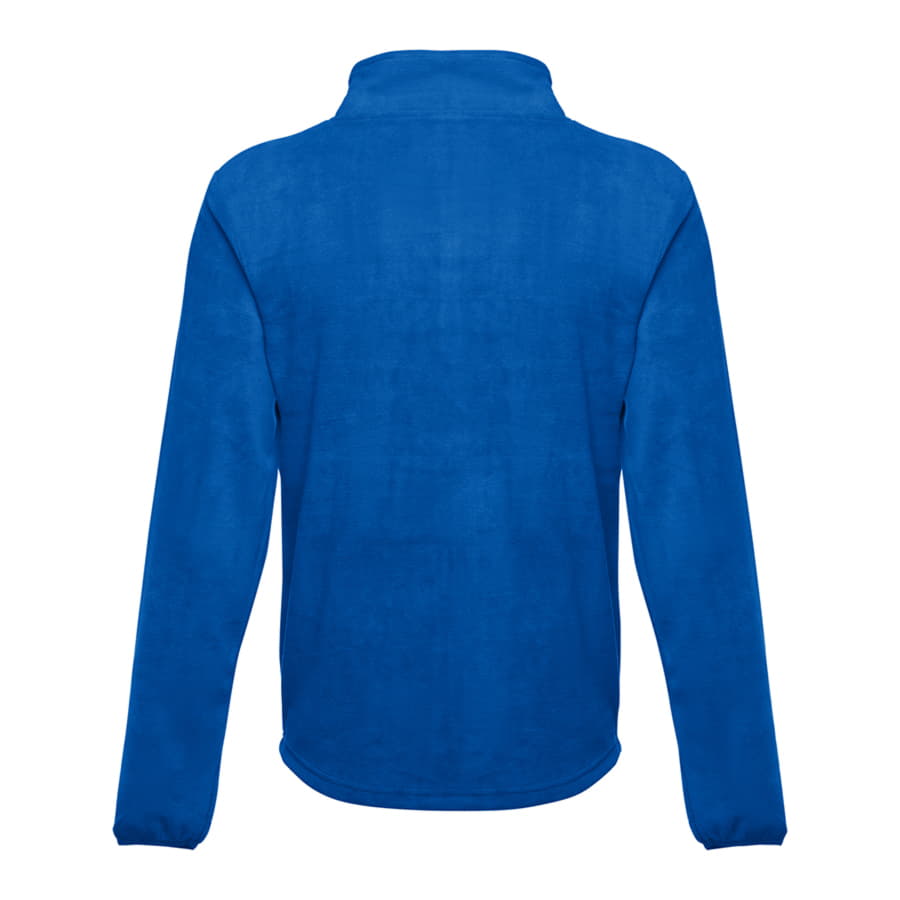 Толстовка мужская HELSINKI 260, синий-1