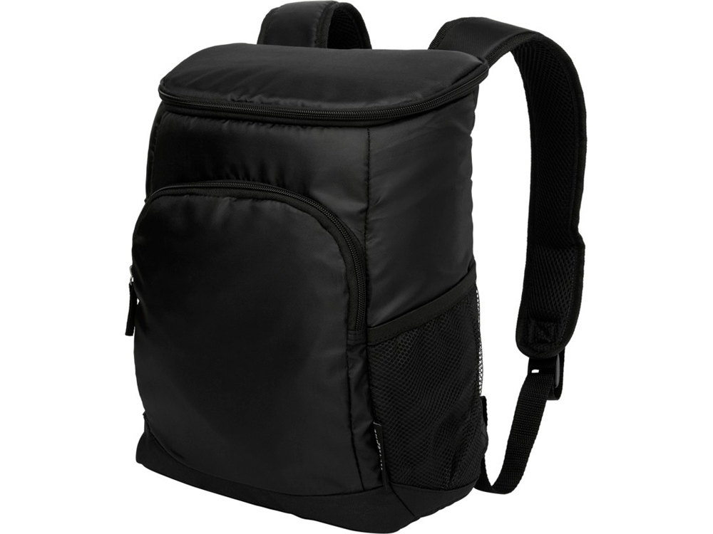 Arctic Zone 18-can cooler backpack, черный-0