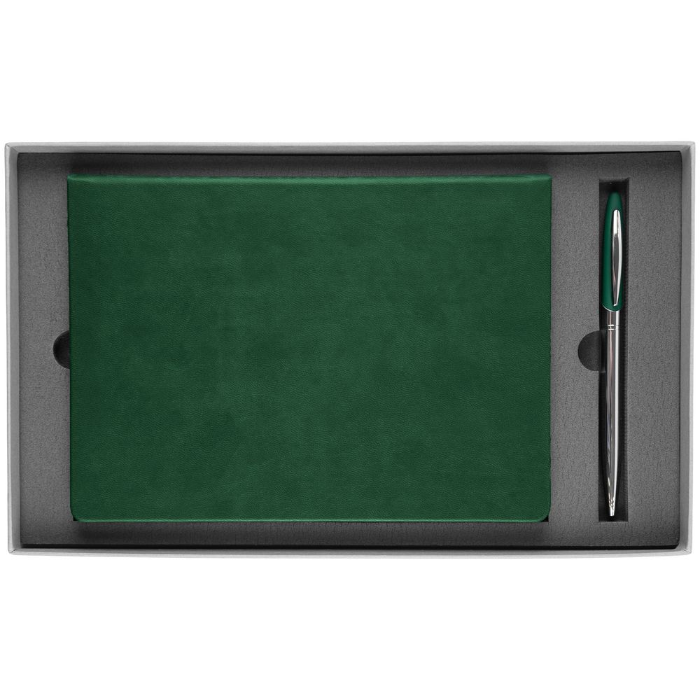 Набор Brand Tone, зеленый-2