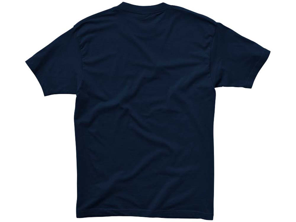 Футболка Ace мужская, темно-синий-3