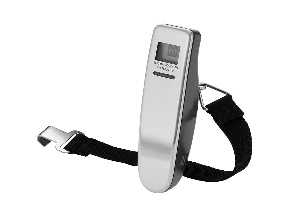 Весы цифровые для багажа Newark-0