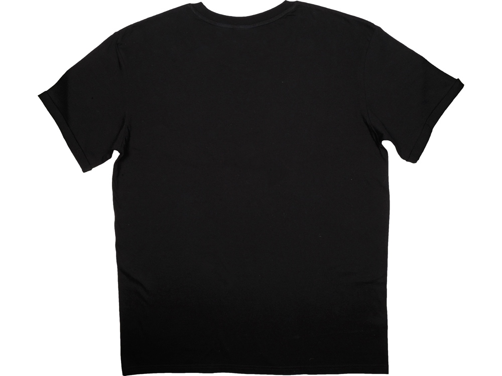 Футболка Sydney мужская, черный-3