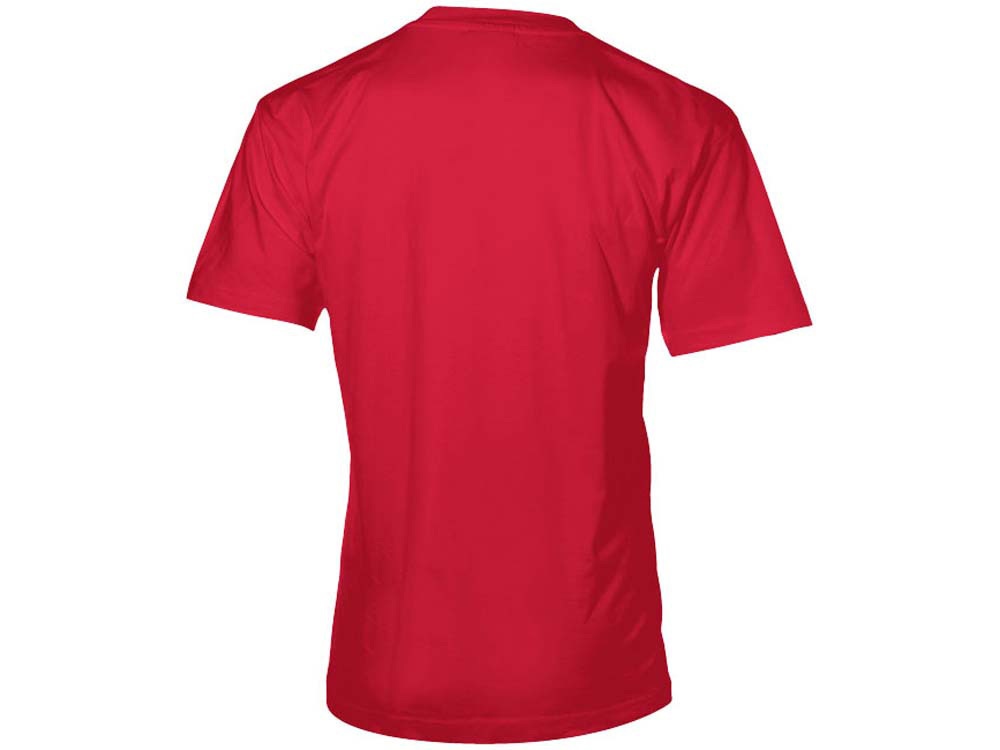 Футболка Return Ace мужская, темно-красный-2