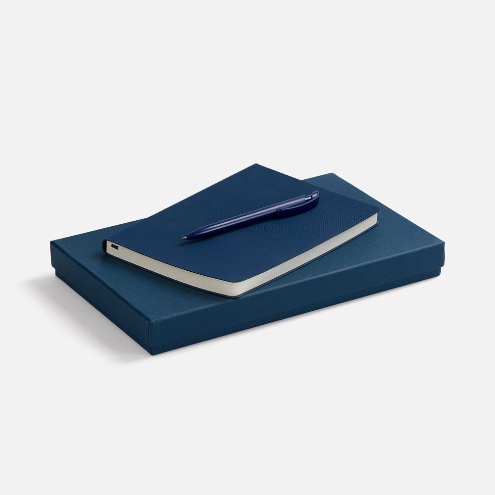 Набор Vale, синий-0