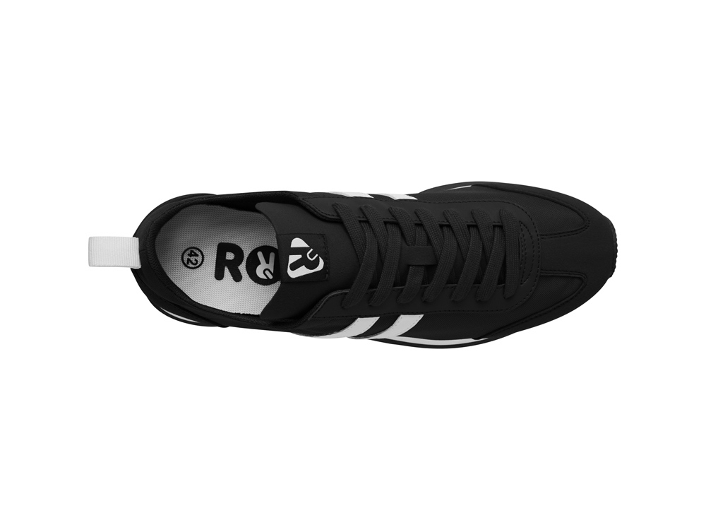 Кроссовки Nadal, черный/белый-3