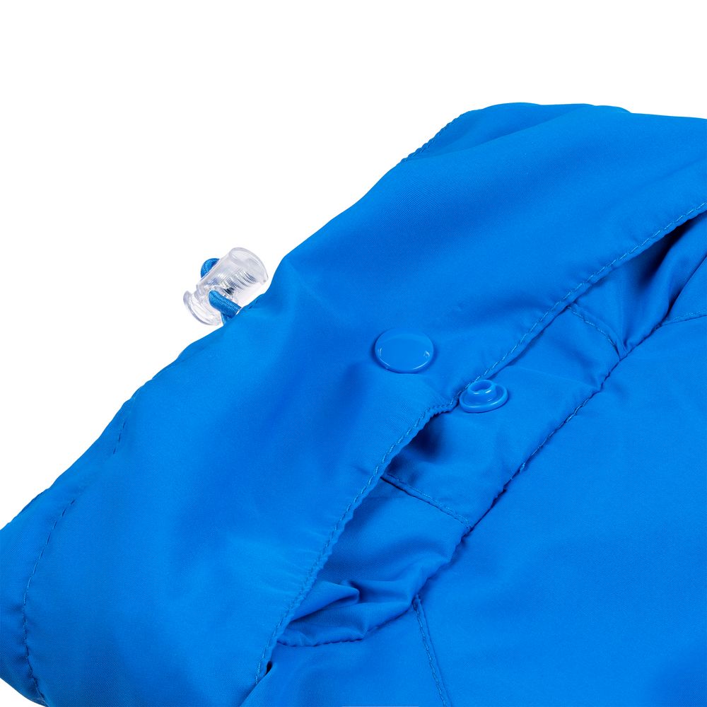 Куртка Kivach Air, синяя-4