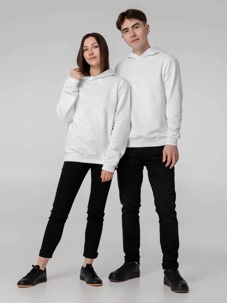 Худи Barta, белое-6