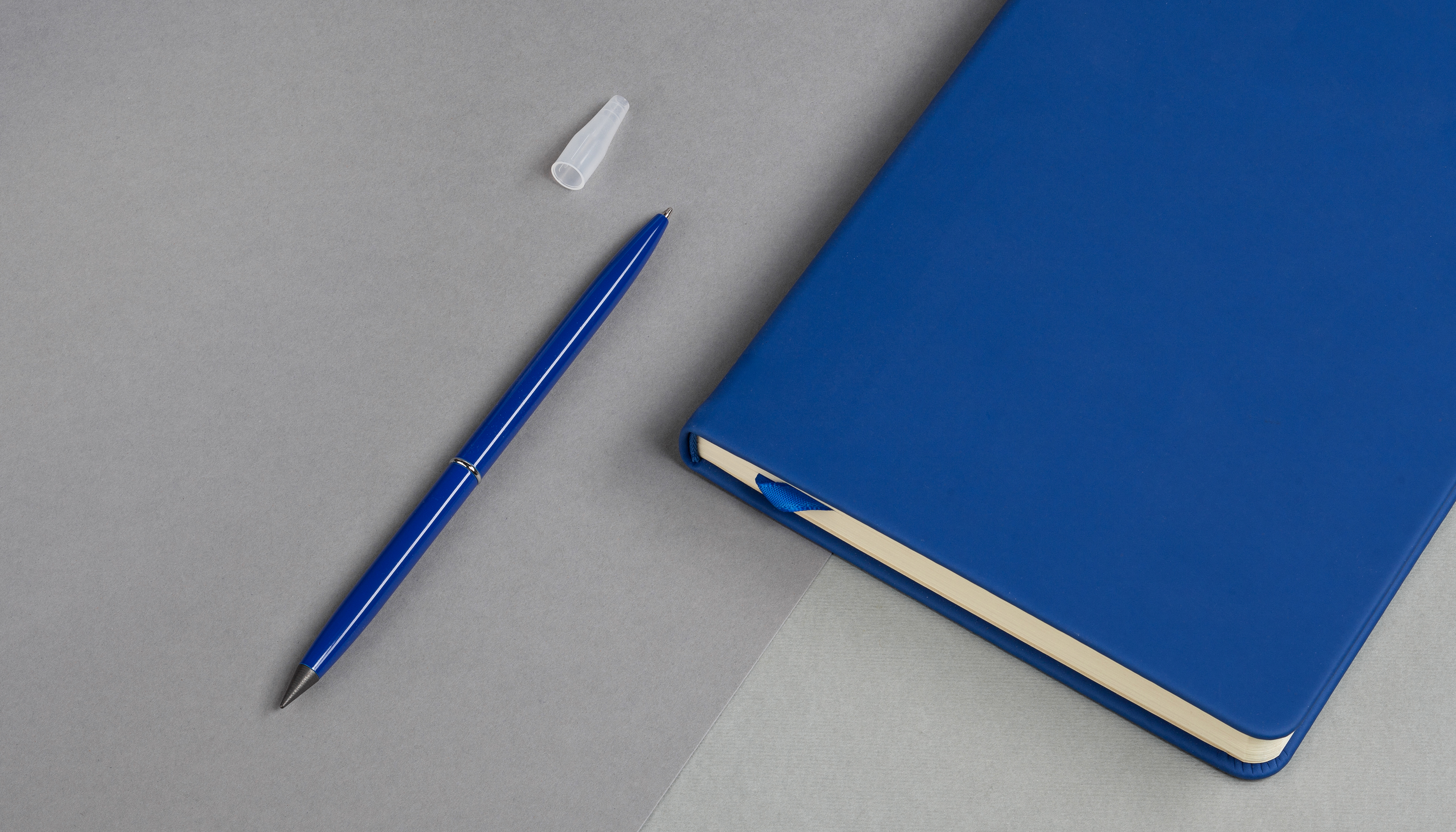 Ручка-вечный карандаш "Split"-2