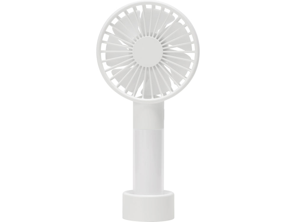Портативный вентилятор Rombica FLOW Handy Fan I White-3