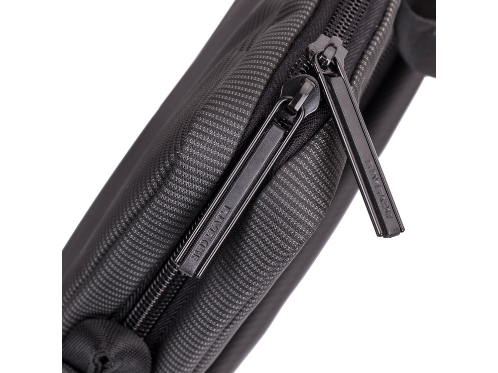 Сумка для ноутбука 15.6 8730, серый-3