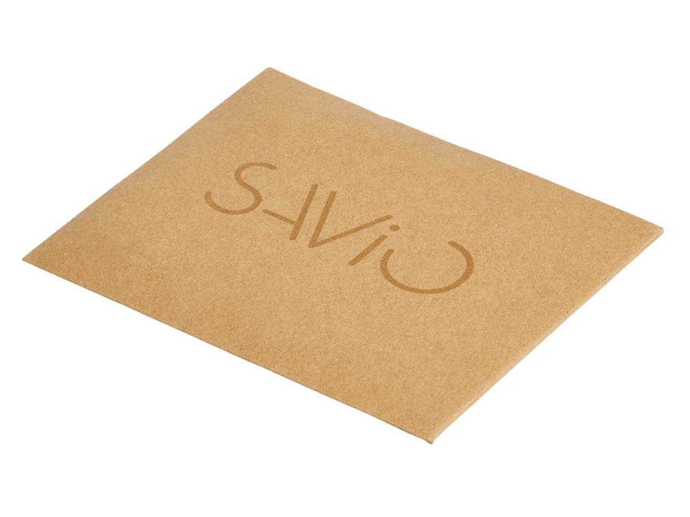 Универсальный зарядный кабель из переработанных ПЭТ и ТПЕ Acalypha, быстрая зарядка 25 Вт, черный-5