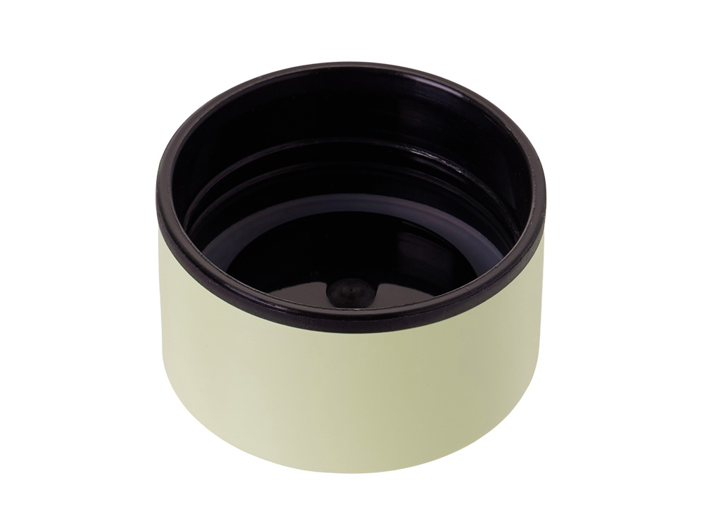 Бутылка для воды Tonic, 420 мл, оливковый-4