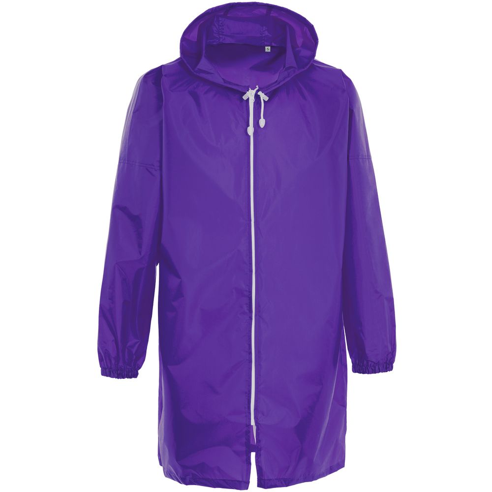 Дождевик Rainman Zip, фиолетовый-0