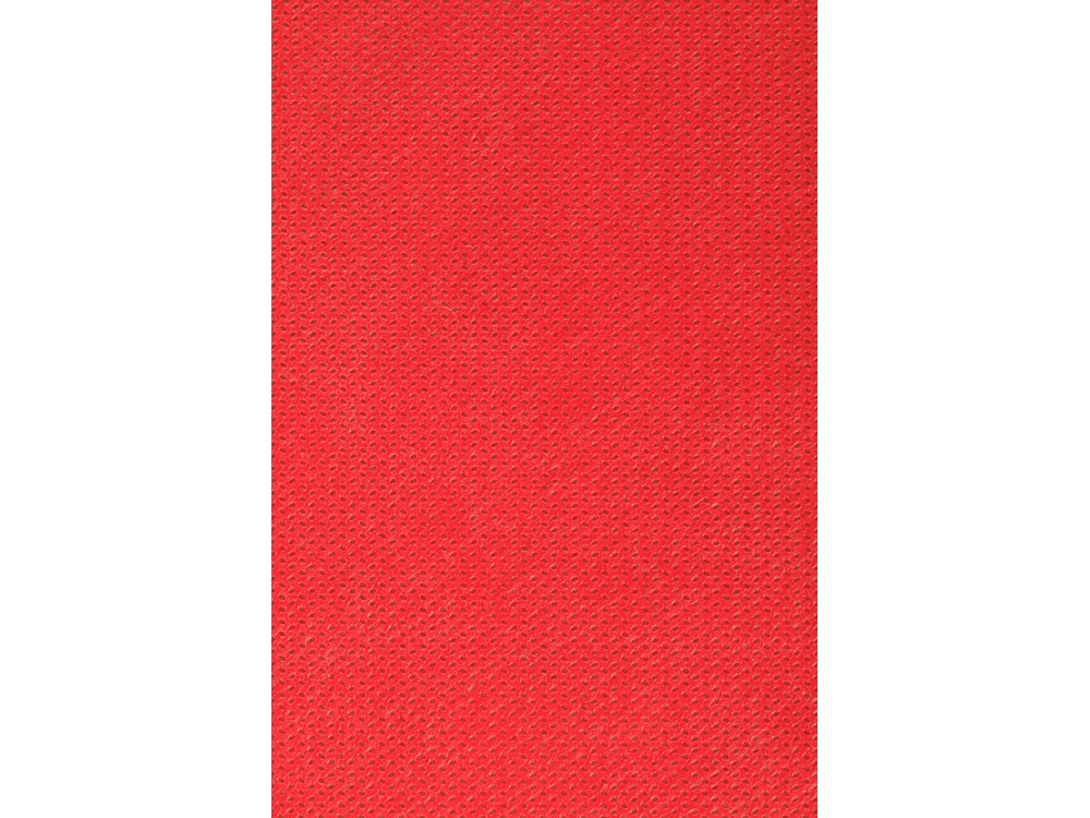 Сумка из спанбонда Overy, красный-6