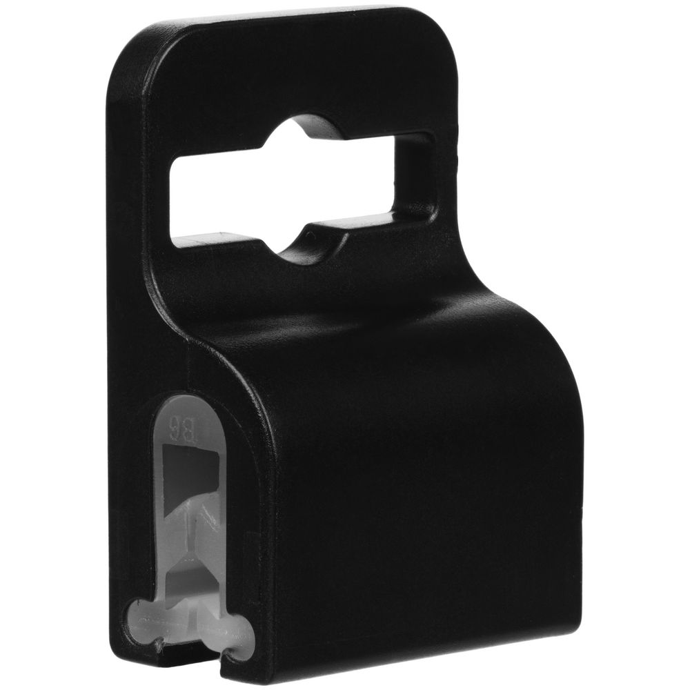 Держатель для бейджа Multiform, черный-0
