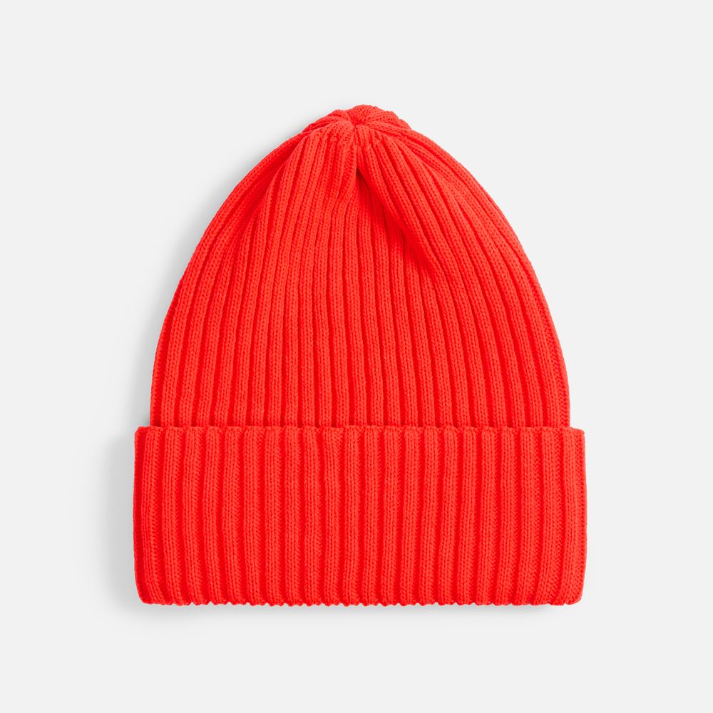 Набор Yong, ярко-красный (кармин)-2