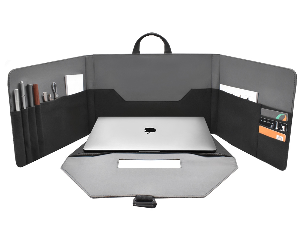 Сумка-трансформер Specter для ноутбука-3